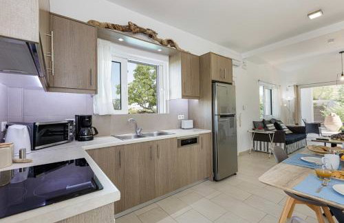 Villa Arhontia - Foto 3