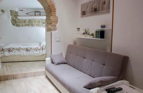 Le Vecchie Mura Apartment - Foto 20