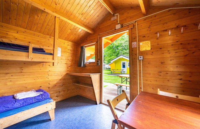 EuroParcs Het Amsterdamse Bos - Foto 51