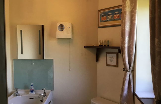 Lower Thornton Farm - Foto 16