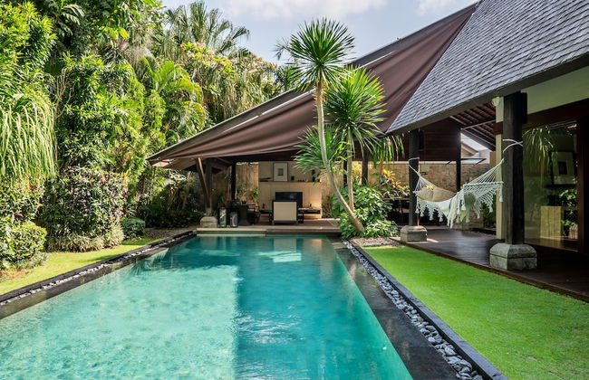 Ametis Villas - Photo 1