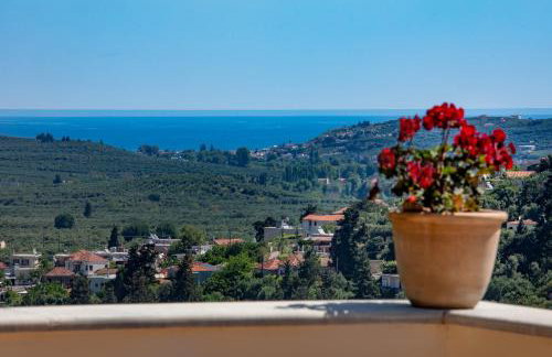 Villa Erontas -Private heated jacuzzi and mini pool - Foto 22