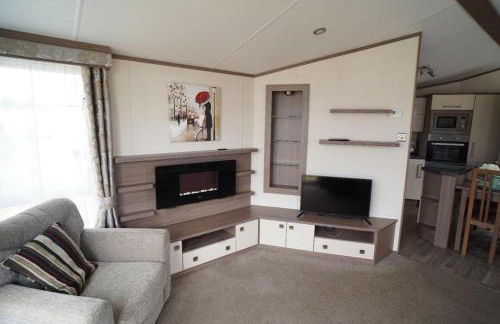 Caravan - Sleeps 8 - Pets Ok - Parking - Foto 15