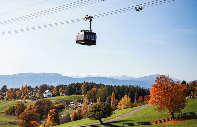 Vidora Apartments - Foto 65