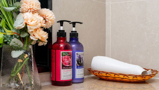 Doria Apartment Zhengjia Golden Palace(Canton Fair Free Shuttle) - Foto 3, Habitación