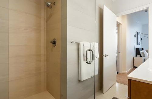 Sophari Bellevue Towers Corporate Housing - Foto 54