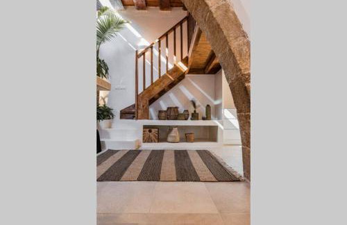 CasaCarma I, privater Pool, Boho-Design, Tradition - Foto 10