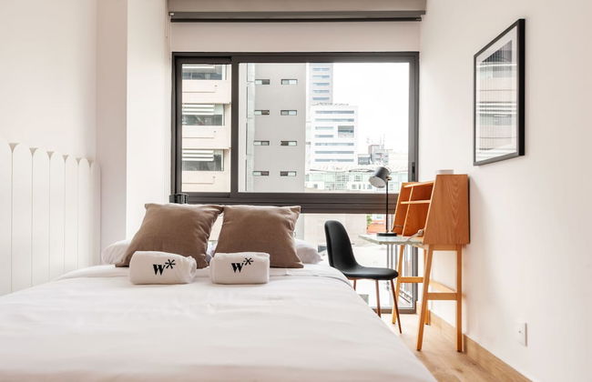 Wynwood House Londres - Foto 13