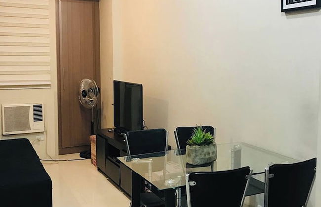 Del'S Condotel across NAIA Terminal 3 - Foto 34