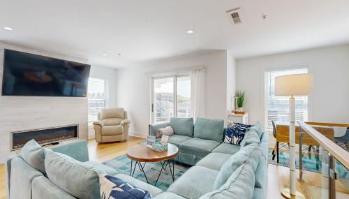 Town of Dewey Beach --- 35 Rodney #2 - Foto 4