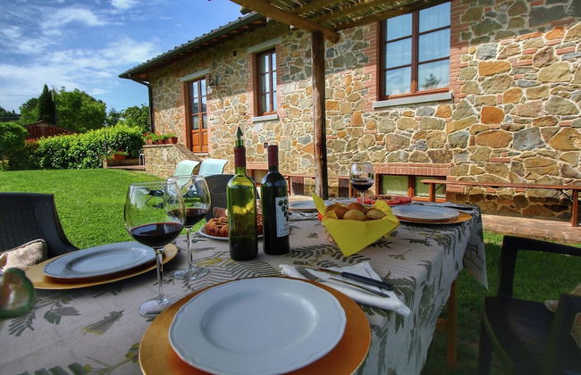 Rustic Retreat With Pool - Foto 28