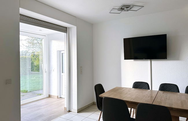 Vollmöblierte Wohnungen in Münster - Foto 49