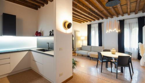 Castello della Dea - Foto 4, stove