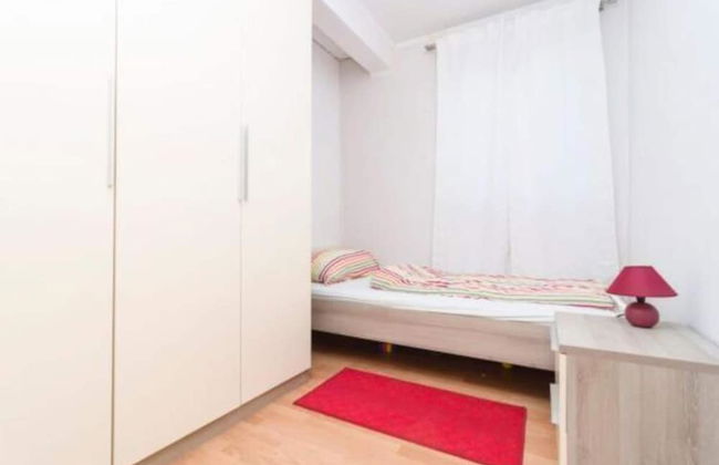 Apartments Dalamar - Three-bedroom Apartment With Terrace - Foto 7