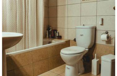 Rosemary modern house in the city center - Foto 13