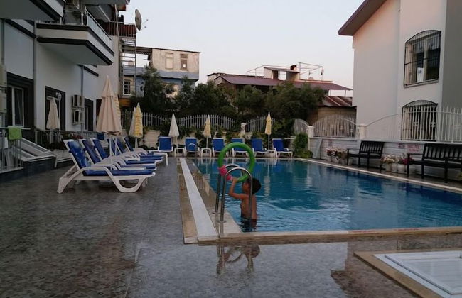 Begonvil Garden Apart - Photo 64