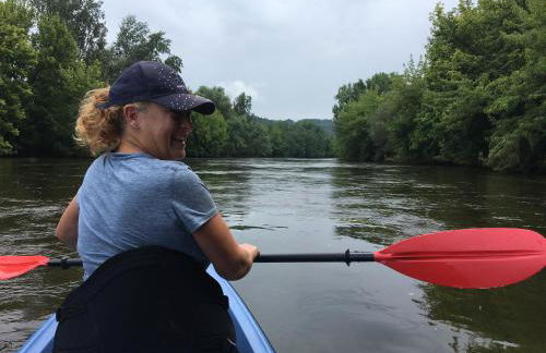 Le Petit Chateau - adults only property - Foto 35