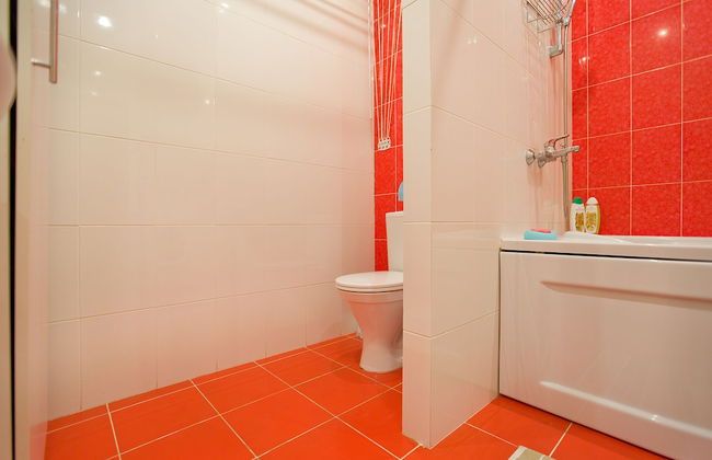 Hello Apartment on Kolomyazhskiy 26 - Foto 28