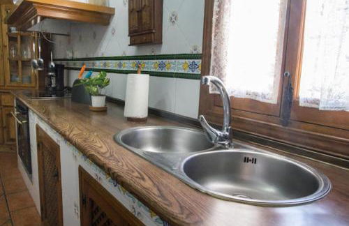 casa rural la Venta de Agar Orgaz, Toledo 30 min Puy du fou - Foto 12