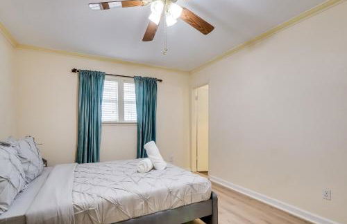 Round Rock Home with Large Yard 20 Mi to Austin! - Photo 12