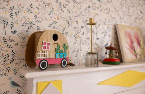 Jolie maison au port de l’Ile Tudy - Photo 22