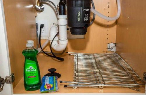 Spacious 1 Bedroom Apartment in Heart of San Diego - Foto 32