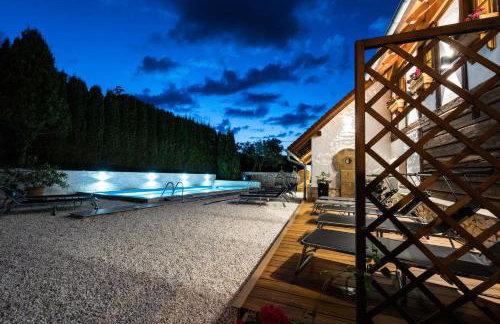 Szwajcarski Dworek - Foto 51