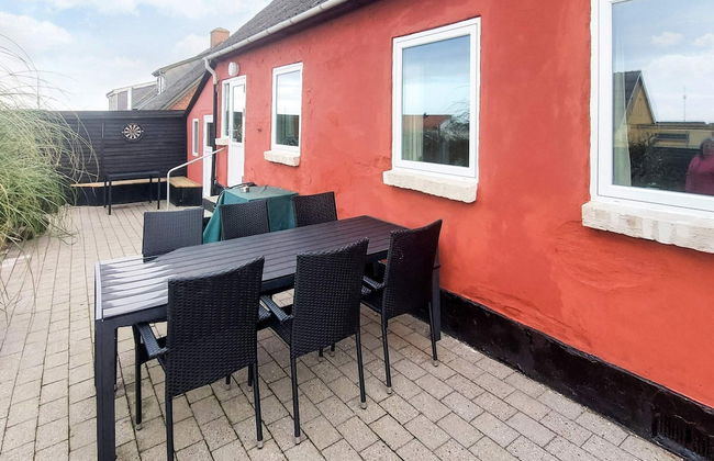 14 Person Holiday Home in Bagenkop-by Traum - Foto 25