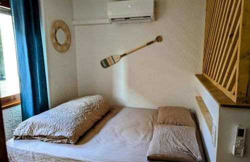 Studio le Lagoon - Bourgoin Centre - Foto 10