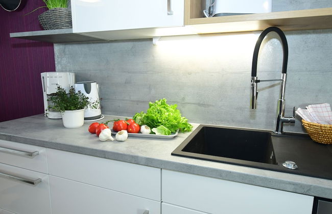 ALP-CHALET Ferienwohnungen Kleinwalsertal - Foto 35