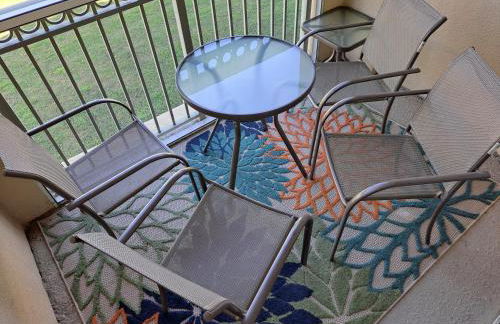 Terrace Ridge 3BR, 2BA Condo Close to Disney & Universal - Foto 9