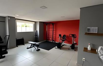 Estúdio SPA Elegante! Jacuzzi privativa! 1407 - Foto 34