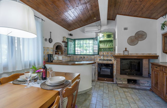 Grace Home Pool Wifi Gambassi Terme - Foto 25