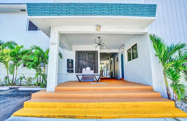 Tranquil Beachside Studio Near Marinas & Dining - Foto 9