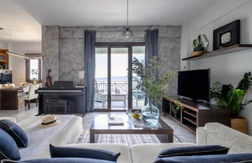 Zoe’s sea view - Foto 11