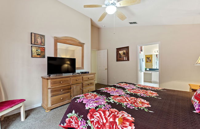 Soaring Eagle at Eagle Point by Shine Villas 102 - Foto 8