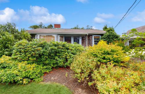 Cozy Corner - Foto 1