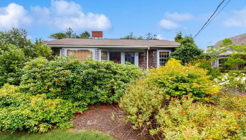 Cozy Corner - Foto 1