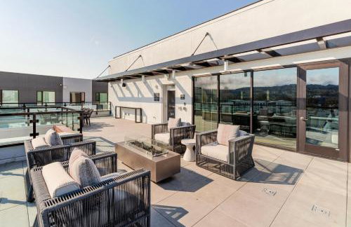 Blueground Ingold - Milldale pool nr Park SFO-1969 - Foto 29