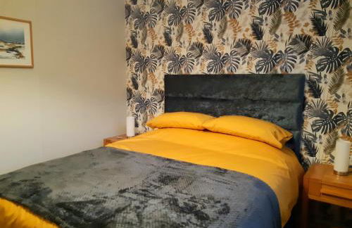 Sycamore Lodge Auchterarder - Foto 13