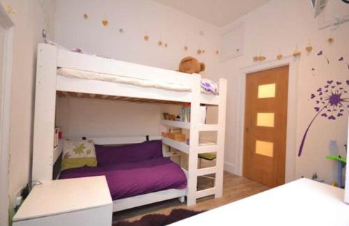 Compact, central apartment, dog friendly. - Foto 5