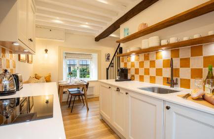 Oak Cottage - Foto 12