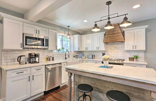 Bright Cornwall-On-Hudson Vacation Rental! - Foto 27