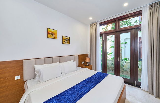 Abogo Resort Villas Luxury Da Nang - Photo 15