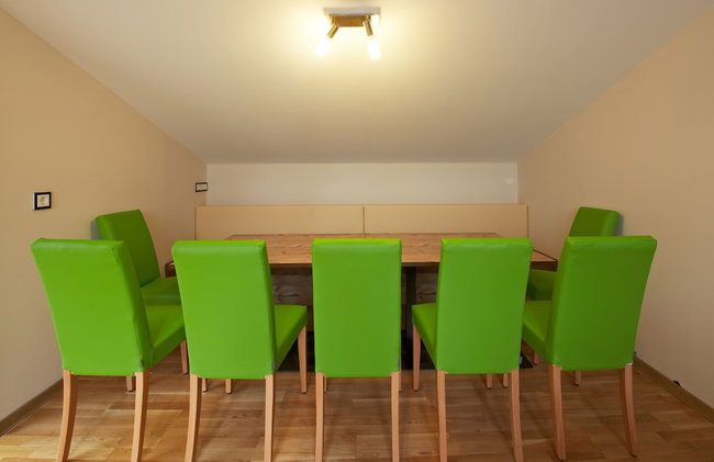 Holiday Lodge Central - Foto 11