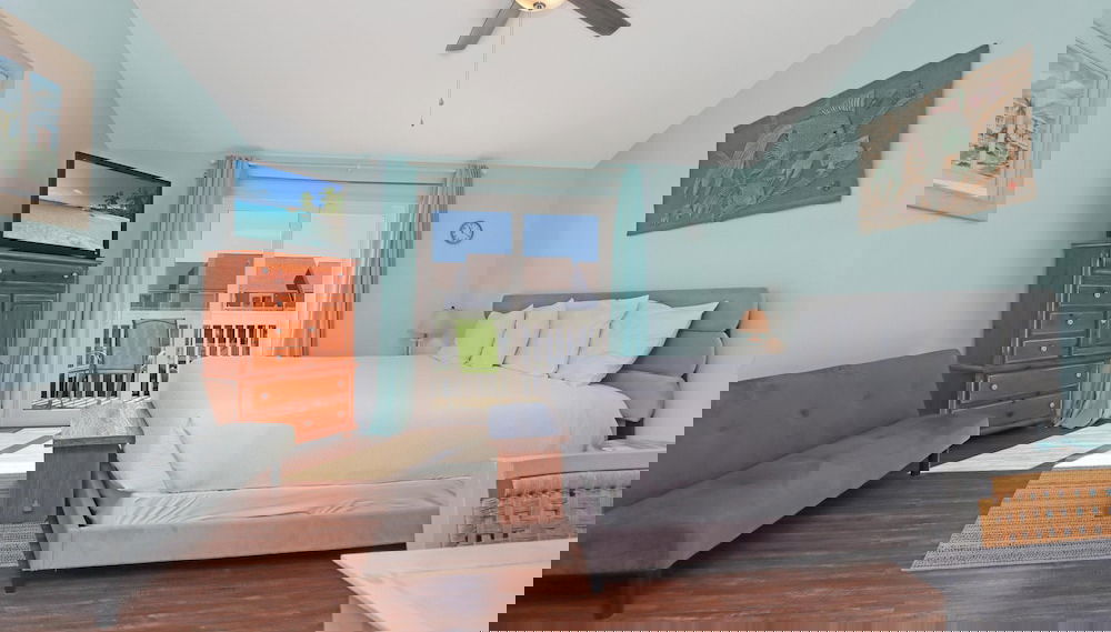 Barrier Dunes 430 - 60 - Foto 1, Habitación