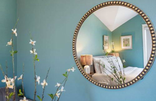 Queen Anne Secret Garden Space Needle & City Skylight View - Foto 2