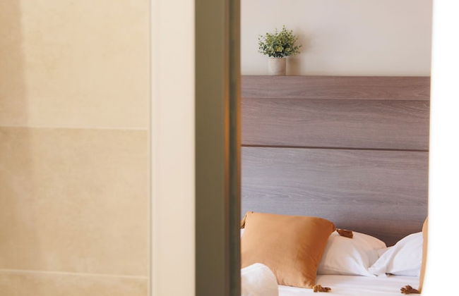 Appart'hôtel Le Corot - Accès Autonome - Foto 17