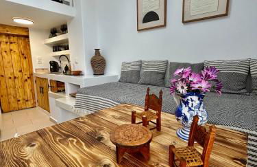 Babatseratsi skyrian studio 2 - Photo 29