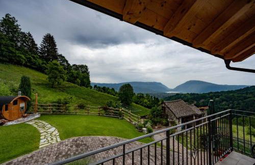 Casa Corte dei Rode - Foto 6